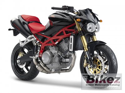 2012 Moto Morini Corsaro Avio photo